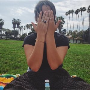 Meet your Posher, Eliza